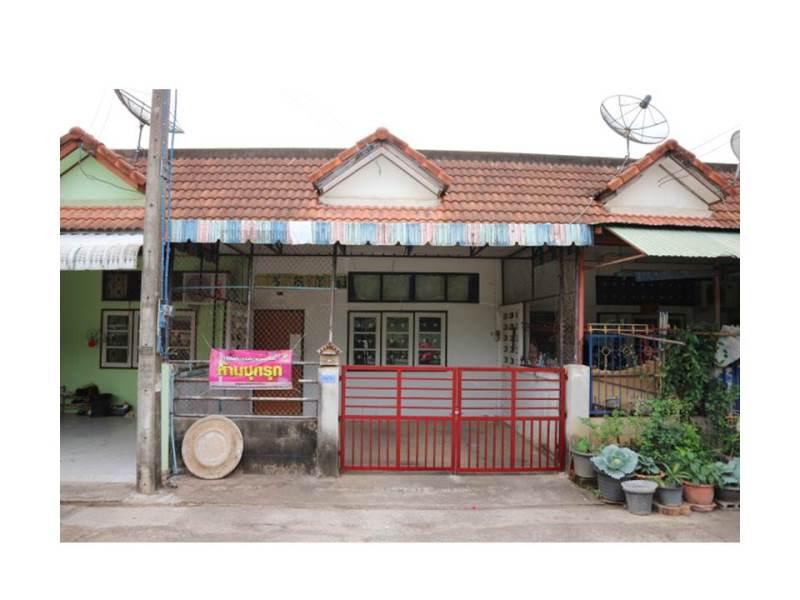 ที่ดินพร้อมสิ่งปลูกสร้างหลุดจำนอง ธ.ธนาคารออมสิน อุตรดิตถ์ เมืองอุตรดิตถ์ ท่าเสา