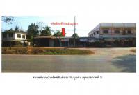 ที่ดินพร้อมสิ่งปลูกสร้างหลุดจำนอง ธ.ธนาคารออมสิน อุตรดิตถ์ เมืองอุตรดิตถ์ บ้านด่าน