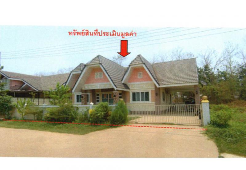 ที่ดินพร้อมสิ่งปลูกสร้างหลุดจำนอง ธ.ธนาคารออมสิน อุตรดิตถ์ เมืองอุตรดิตถ์ ท่าอิฐ