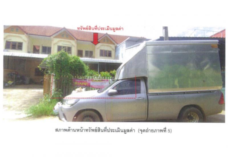 ที่ดินพร้อมสิ่งปลูกสร้างหลุดจำนอง ธ.ธนาคารออมสิน อุตรดิตถ์ พิชัย ในเมือง