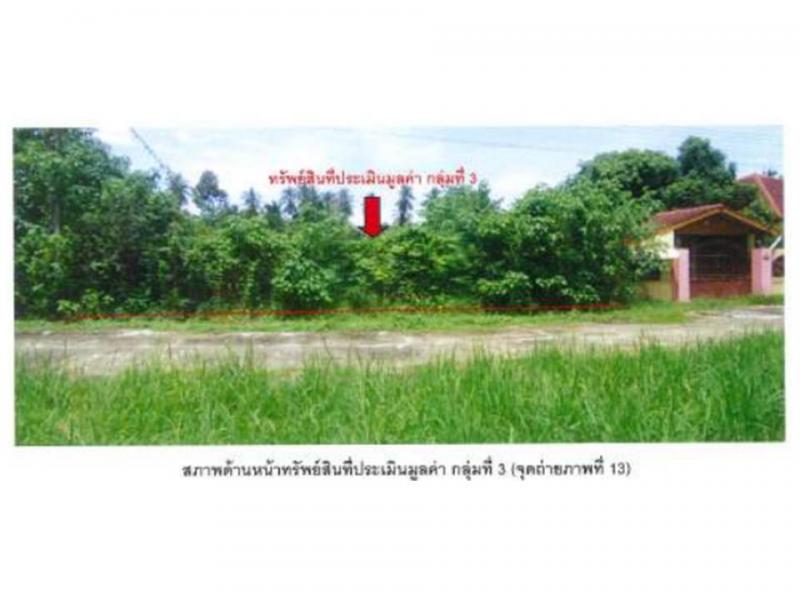 ที่ดินหลุดจำนอง ธ.ธนาคารออมสิน อุตรดิตถ์ เมืองอุตรดิตถ์ งิ้วงาม
