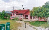 บ้านเดี่ยวหลุดจำนอง ธ.ธนาคารอาคารสงเคราะห์ อุตรดิตถ์ เมืองอุตรดิตถ์ ป่าเซ่า