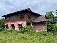 บ้านเดี่ยวหลุดจำนอง ธ.ธนาคารกสิกรไทย อุตรดิตถ์ เมืองอุตรดิตถ์ บ้านด่าน