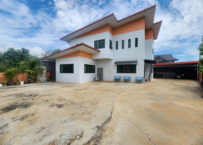 บ้านเดี่ยวหลุดจำนอง ธ.ธนาคารกสิกรไทย อุตรดิตถ์ เมืองอุตรดิตถ์ ท่าอิฐ