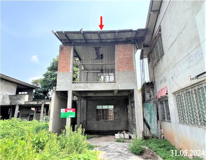 บ้านเดี่ยวหลุดจำนอง ธ.ธนาคารกสิกรไทย อุตรดิตถ์ เมืองอุตรดิตถ์ วังกะพี้