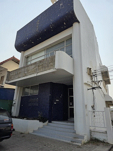 อาคารสำนักงานหลุดจำนอง ธ.ธนาคารกรุงเทพ อุตรดิตถ์ ทองแสนขัน บ่อทอง