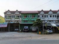 อาคารพาณิชย์หลุดจำนอง ธ.ธนาคารทหารไทยธนชาต อุตรดิตถ์ ตรอน บ้านแก่ง