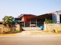 บ้านเดี่ยวหลุดจำนอง ธ.ธนาคารทหารไทยธนชาต อุตรดิตถ์ ตรอน น้ำอ่าง